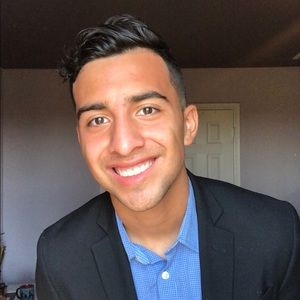 Meet your Posher, Bryan